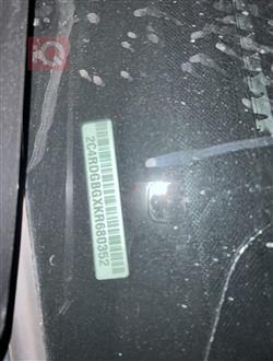 دودج جراند كارافان